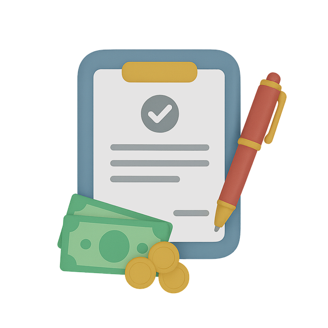 Contracts and Agreements