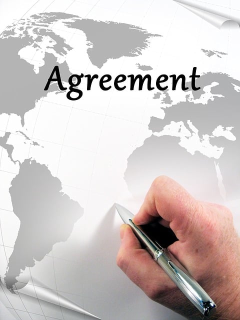 Contracts and Agreements