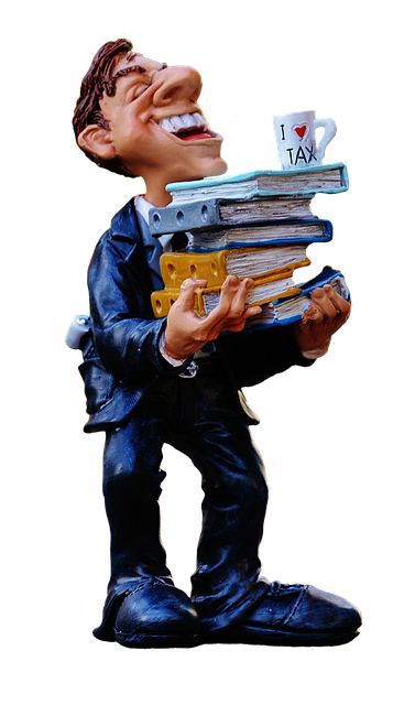 Corporate Tax Documents