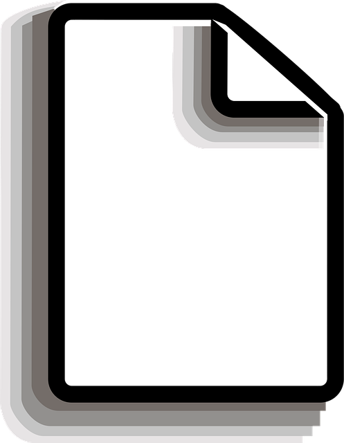 Corporate Tax Documents