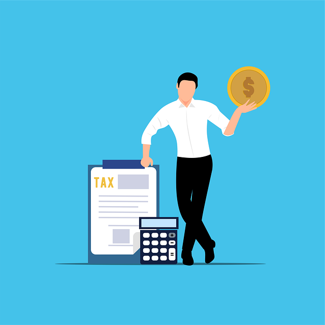 Corporate Tax Documents