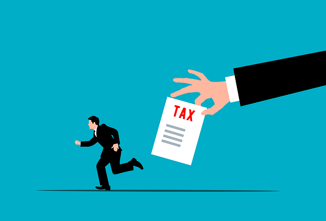 Corporate Tax Documents