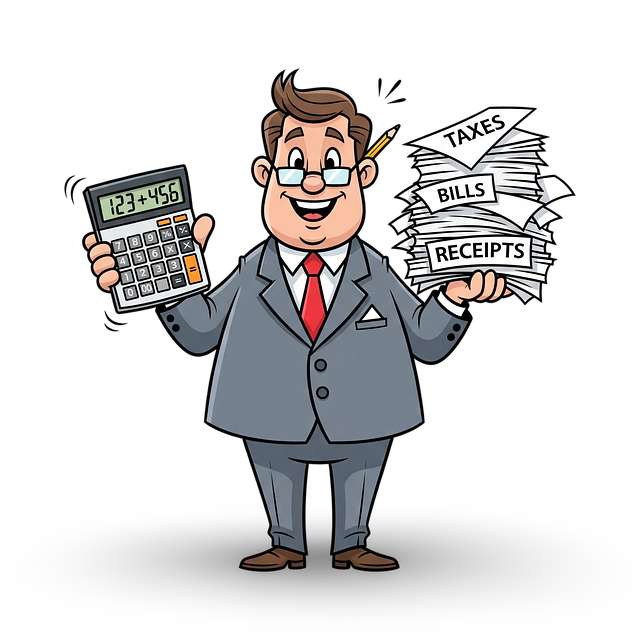 Financial Audit Reports