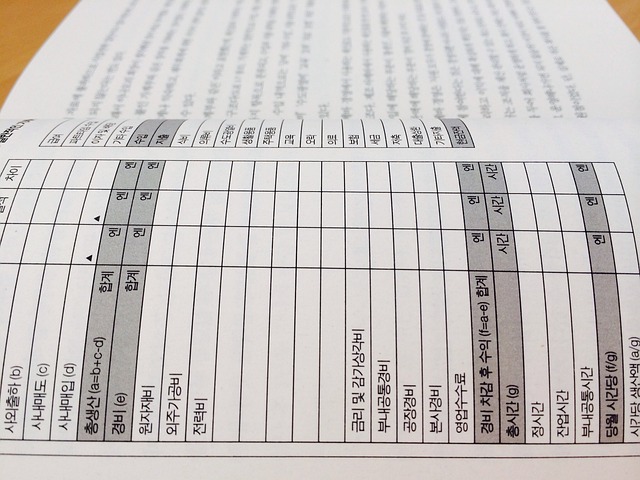 Financial Statements