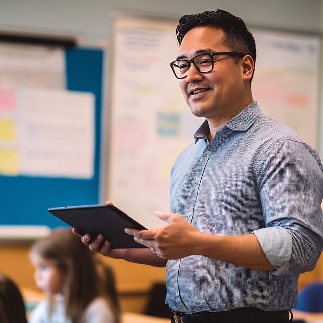 Global Teaching: Share Lecture Notes and Materials Effectively