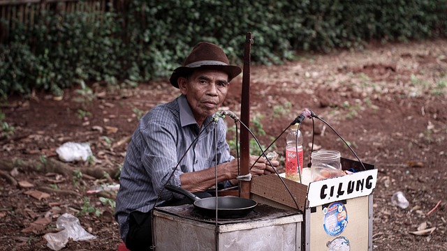 Supplier and Vendor Contracts