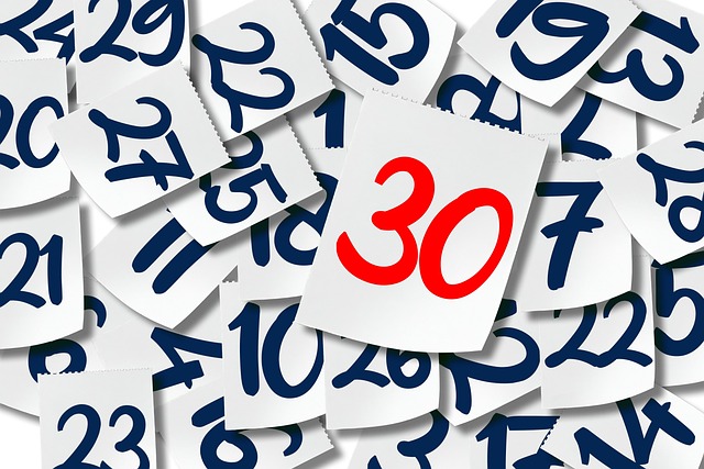 Supplier and Vendor Contracts