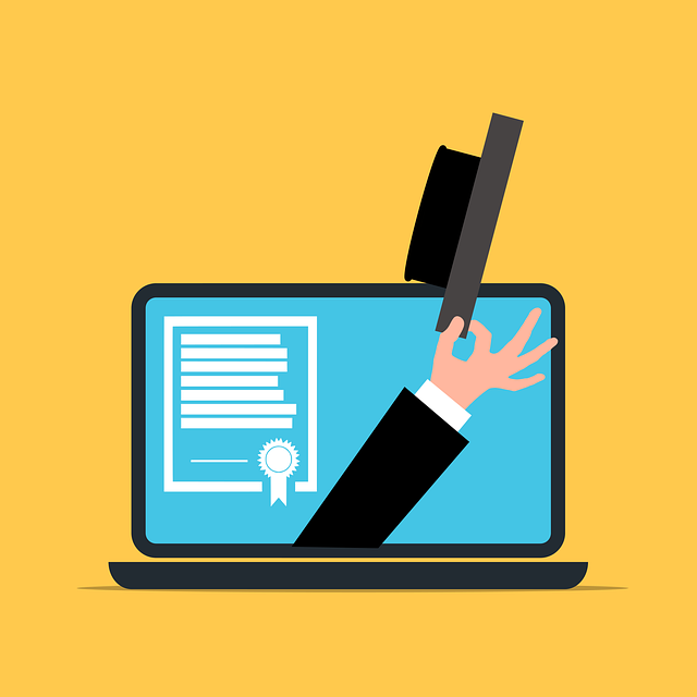 Training Manuals and E-learning Materials