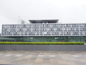 Mastering University Admission Document Translation