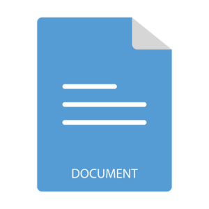 Mastering University Admission Documents Translation